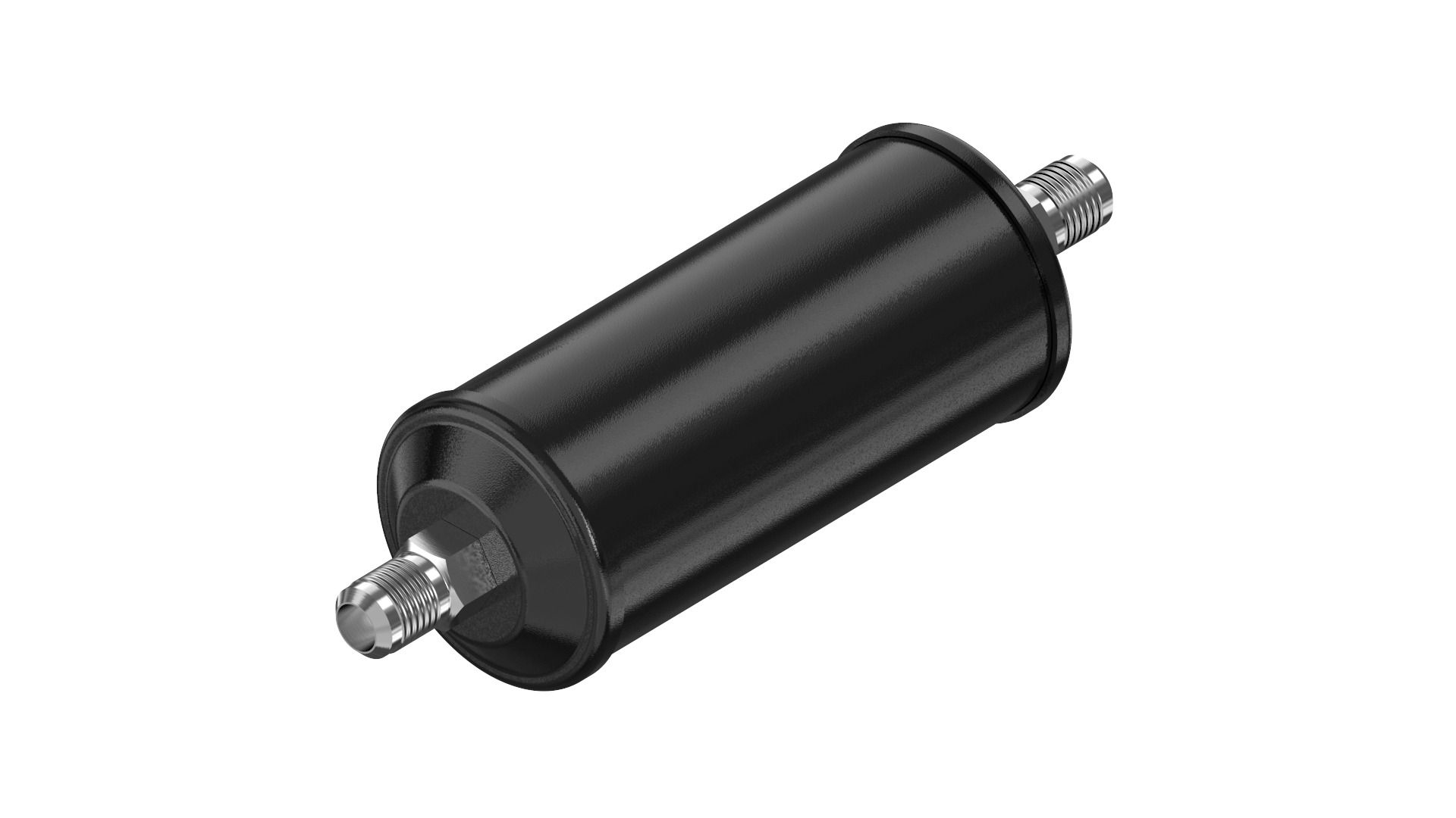 HERMETIC FILTER DRIER, DCL, 305 CU.IN., STEEL OUTLET 5/8" (16MM) 023Z0 photo 1