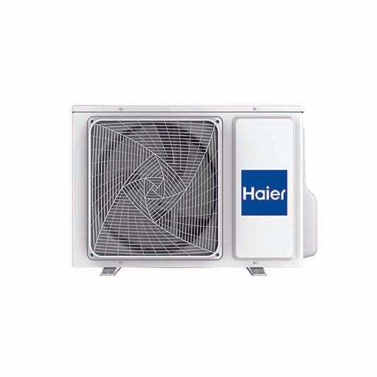 HAIER A/C 12000 k btu FIXED SPEED COOLING ONLY photo 1