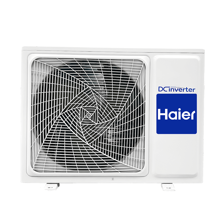HAIER A/C 18000 BTU FIXED SPEED COOLING ONLY, HSU-18RC13CF photo 3