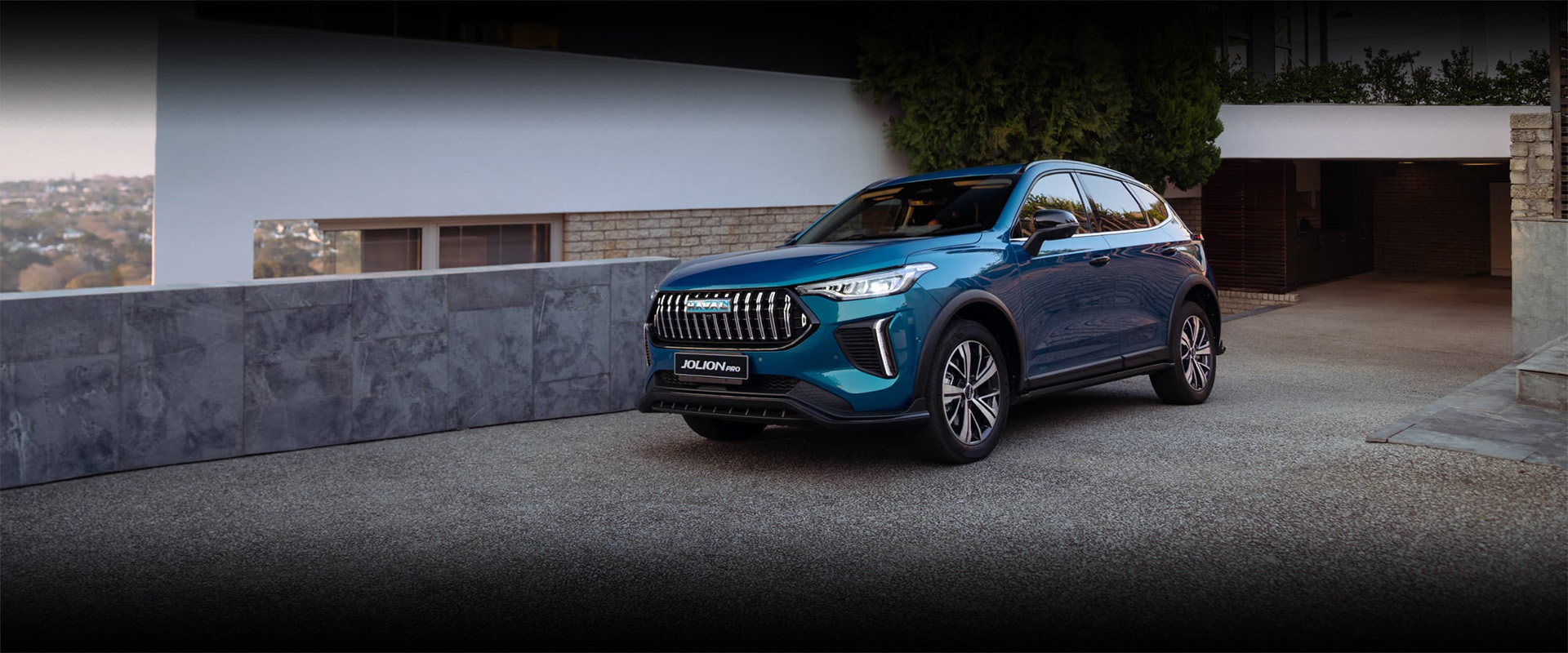 Haval Jolion photo 6
