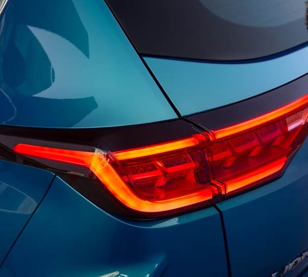 Haval Jolion photo 2