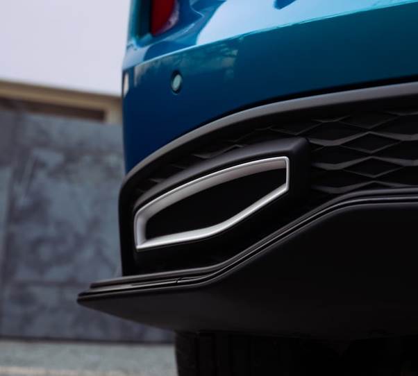 Haval Jolion photo 3