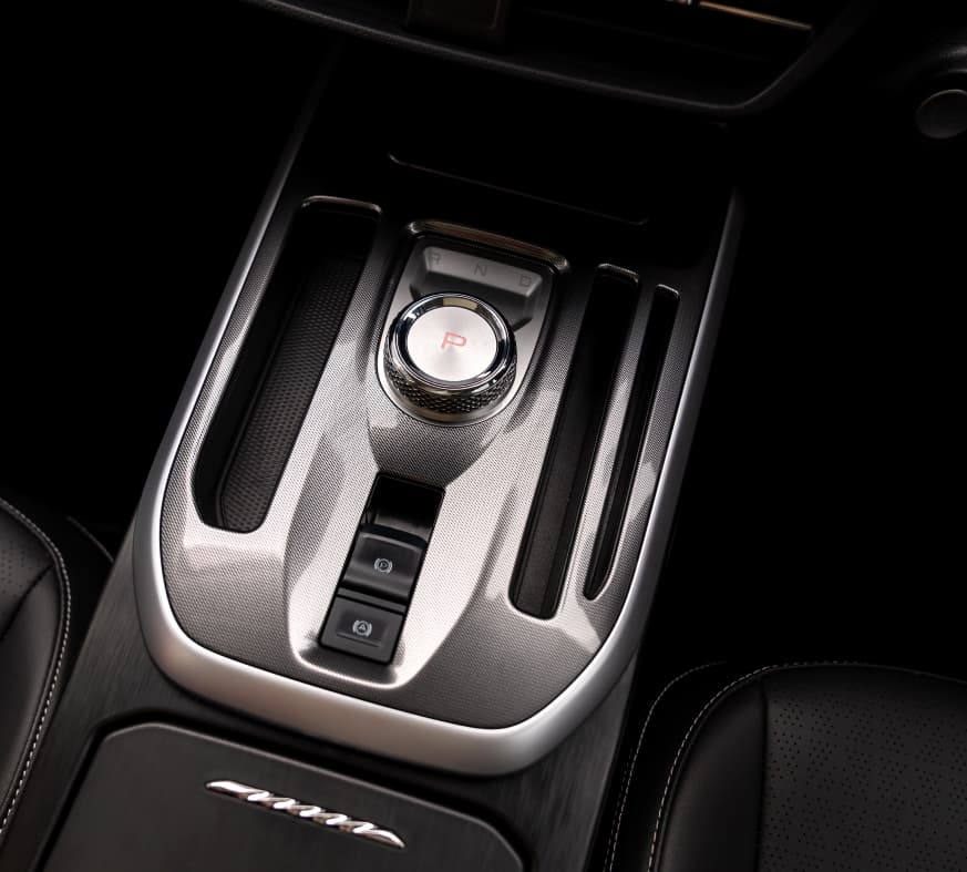Haval Jolion photo 8