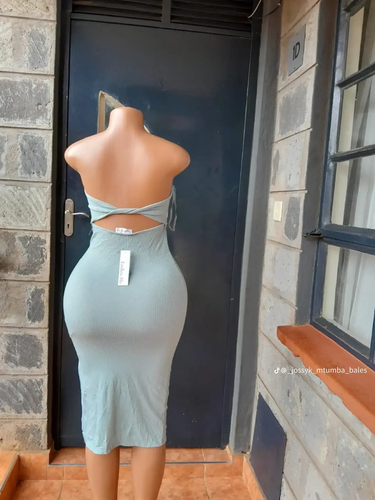 Body con dresses photo 2