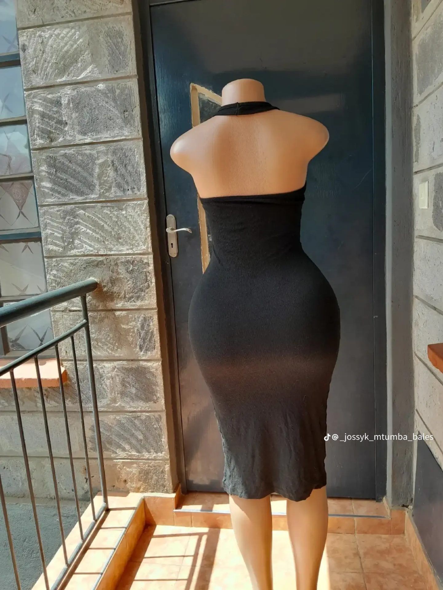 Body con dresses photo 4